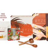 Lasting Energy Bundle Classic Blend