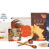 Day Night Bundle Coffee Cocoa