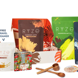 Ultimate Day + Night Bundle Simple Mix